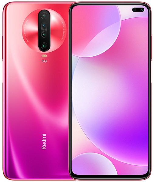 Xiaomi Redmi K30 5G